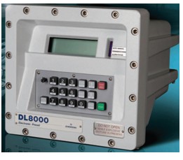 艾默生DL8000批量控制器