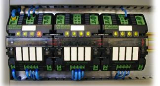 MICO 穆爾智能電流分配器