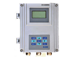 安控科技-E380X系列水文水資源測控終端機