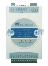 昆侖海岸電流、電壓、鉑熱電阻信號采集模塊KL-M411x/2x/3x系列