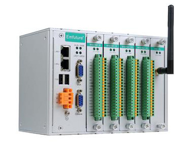 東土嵌入式工業服務器ePAS-4100