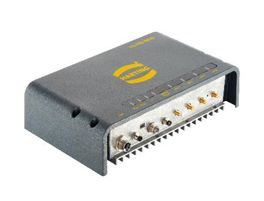 可用于M12和M8連接的高性能UHF RFID 4字段讀寫器