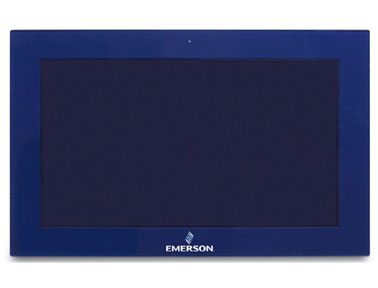 艾默生RXi工業顯示器RXi-Panel PC
