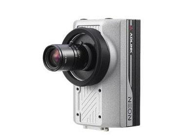 凌華工業AI智能相機NEON-2000系列