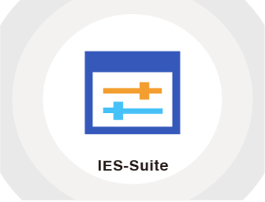 中控技術智慧能源管理系統IES-Suite