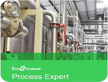 施耐德電氣EcoStruxure Process Expert過程控制專家