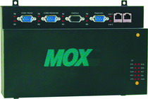 MOX Gateway網關控制器