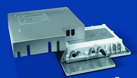 赫思曼BAT54-F X2 ATEX認證的無線路由器